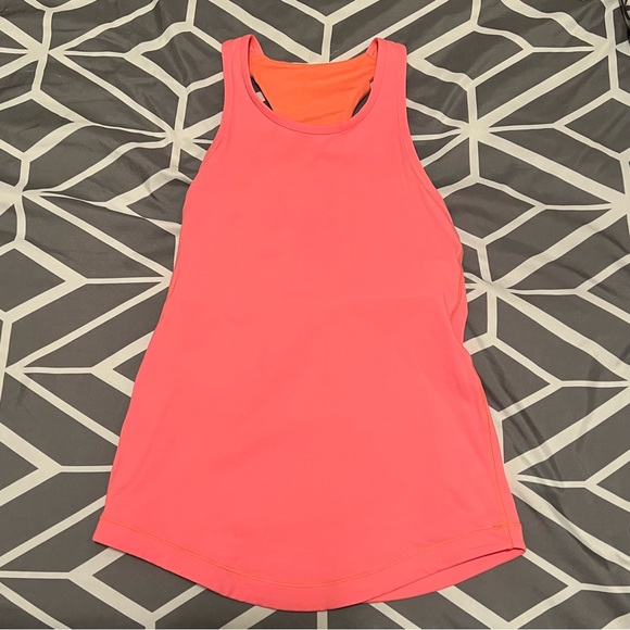 Lululemon Final Lap Tank - Picture 5 of 10